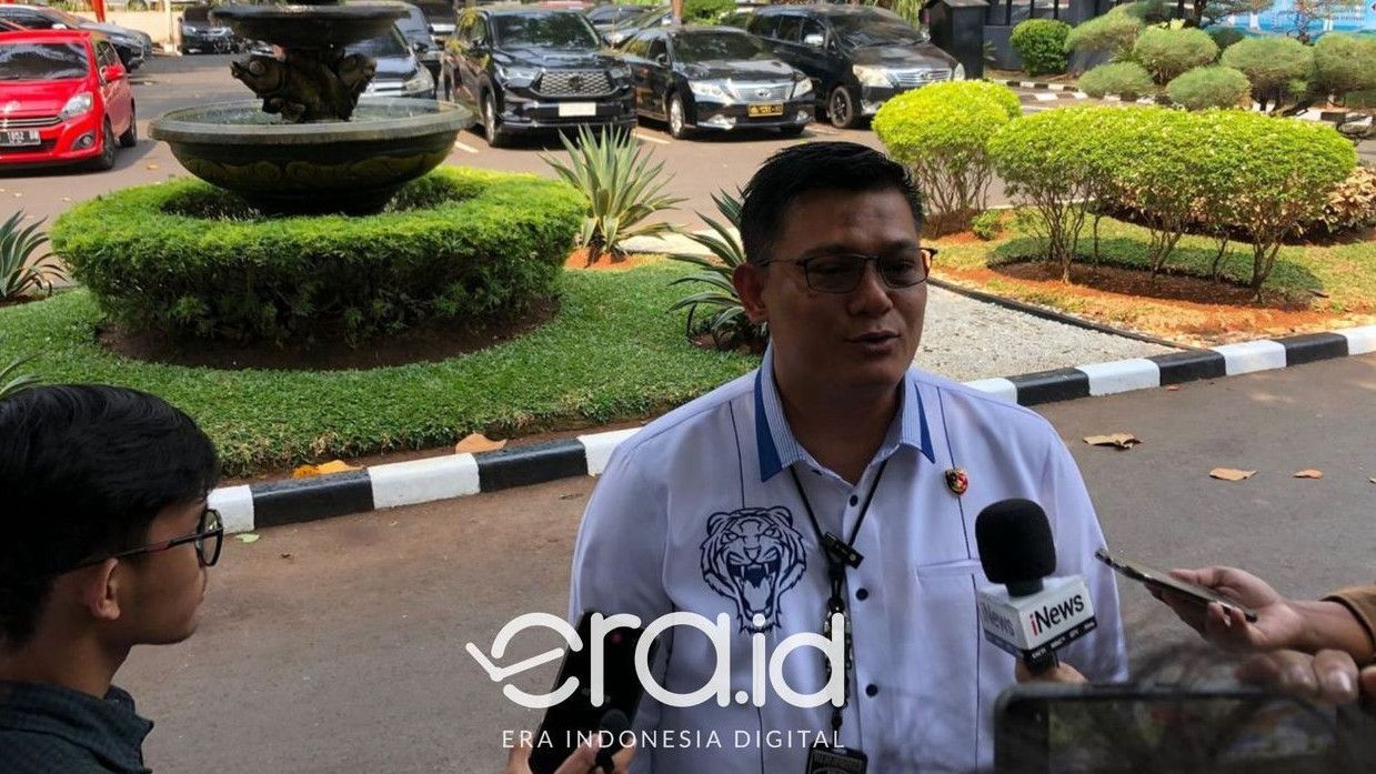 Polisi Buru Influencer Katak Bhizer yang Diduga Promosi Judi Online Lewat YouTube