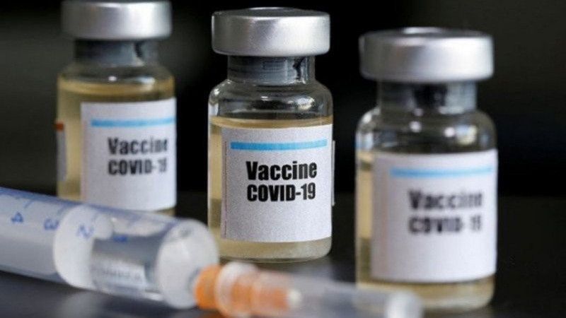 Varian Baru COVID-19 Muncul, Masih Efektifkah Vaksin? Simak Penjelasannya..