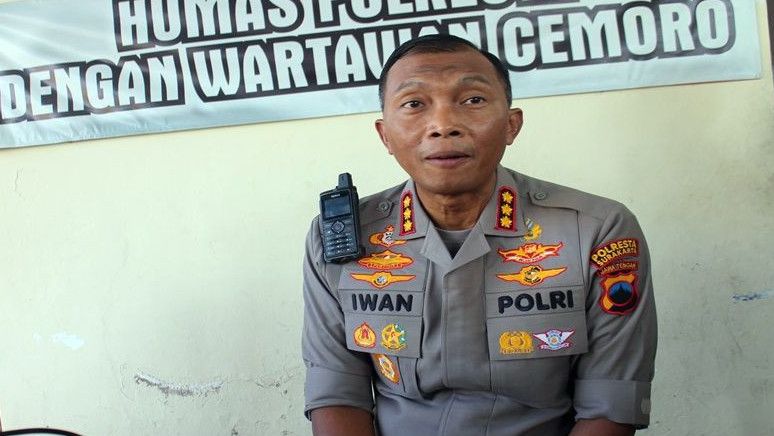 Ini Identitas Korban Mutilasi di Solo