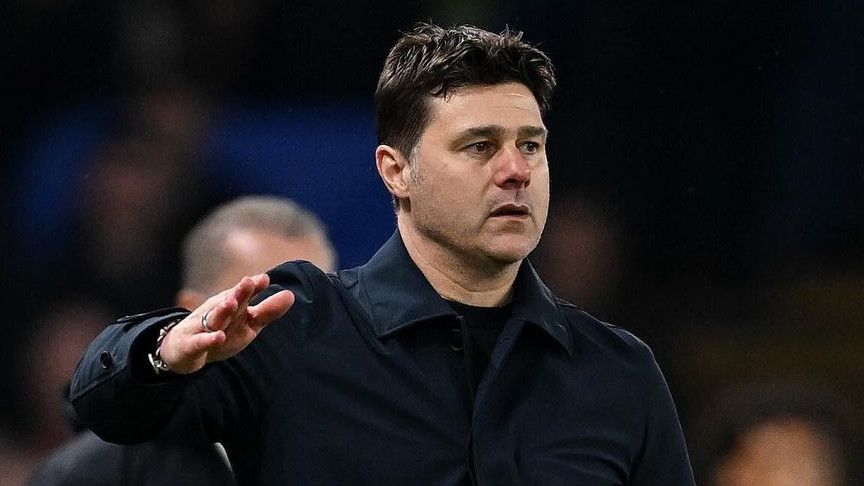 Pochettino Akui Siap Dipecat Chelsea: Bukan Akhir Dunia