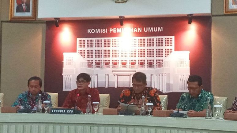 KPU Wajibkan Lembaga Survei Laporkan Sumber Dana: Minimal Lebih 'Fair'