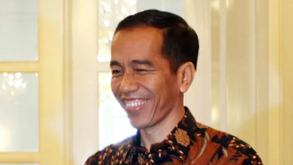 Jokowi Bantah Ikut Campur Soal Perpecahan Koalisi Anies: Bukan Urusan Presiden