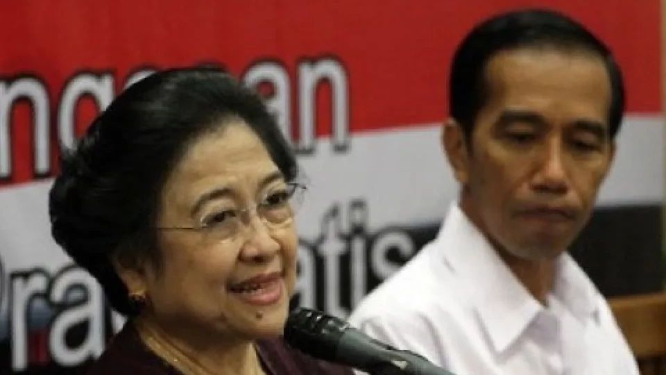 PDIP Bantah Hubungan Jokowi dan Megawati Renggang Setelah Kaesang Gabung PSI