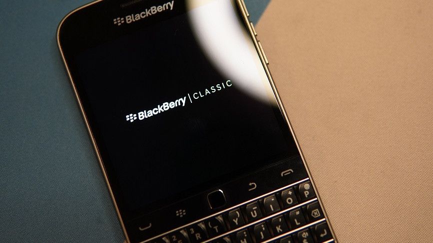Blackberry Resmi Akhiri Layanan, Perangkat Otomatis Mati Mulai Hari Ini