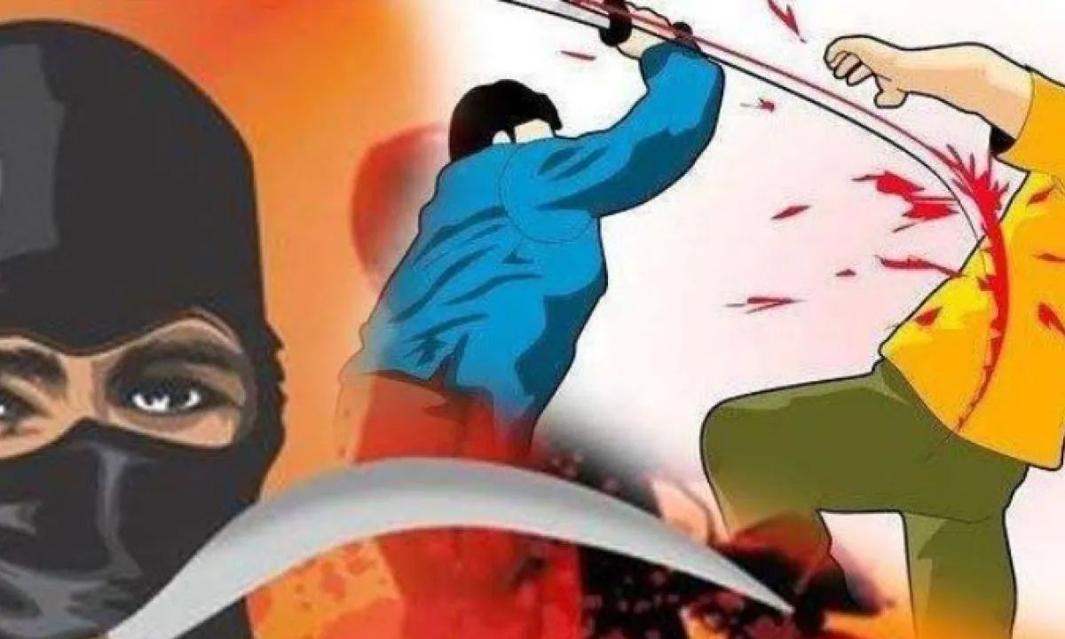 Polisi Kantongi Identitas Pembacok Remaja di Radio Dalam Jaksel, Pelaku Masih di Bawah Umur