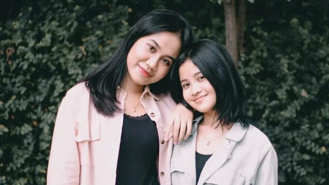 Mayang dan Chika Minta Saran ke Masyarakat, Netizen: Nggak Terlalu Ikutin, Nggak Penting