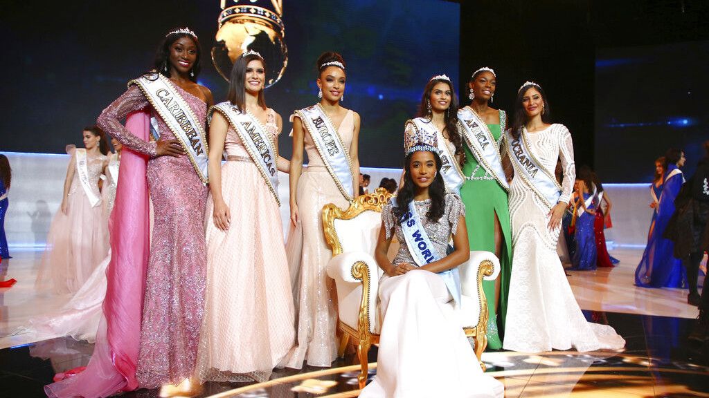 23 Kontestan Terpapar COVID-19, Ajang Miss World 2021 Terpaksa Dibatalkan hingga Penyelenggara Alami Kerugian Besar