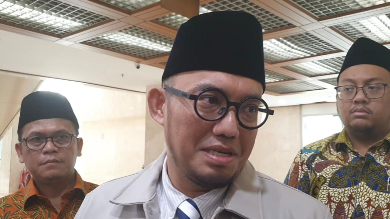 Hasan Nasbi Mundur dari PCO, Gerindra Singgung Prabowo Perbaiki Komunikasi Pemerintah