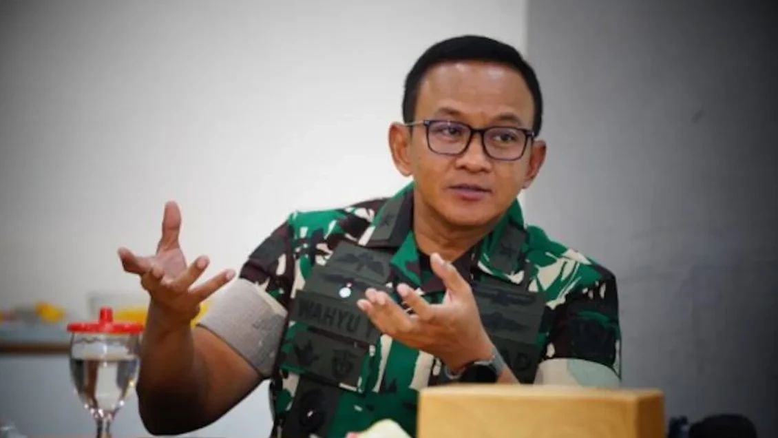 TNI AD Selidiki Penyebab Warga Sipil Masuk Lokasi Pemusnahan Amunisi di Garut