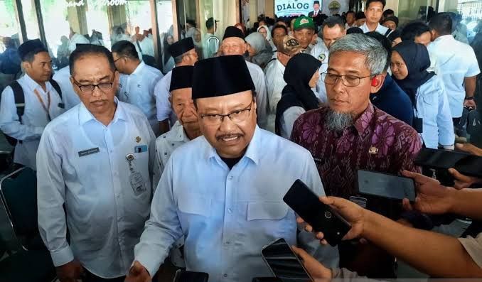 Mensos: Kakek Prabowo, Margono Layak Dapat Gelar Pahlawan Nasional