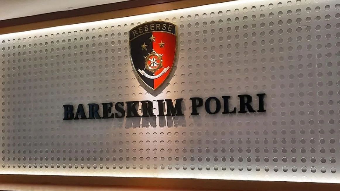 Bareskrim Usut Kasus Gangguan Layanan Bank DKI Saat Malam Takbiran Idul Fitri