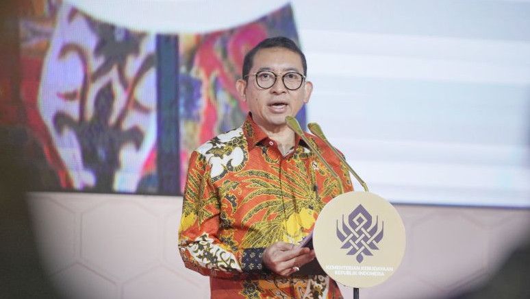 Fadli Zon Tetapkan Hari Kebudayaan Nasional 17 Oktober, Bertepatan HUT Prabowo