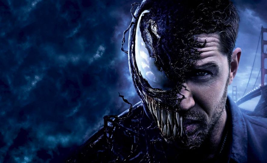 Film Venom 3 Siap Tayang di Bioskop pada 25 Oktober 2024