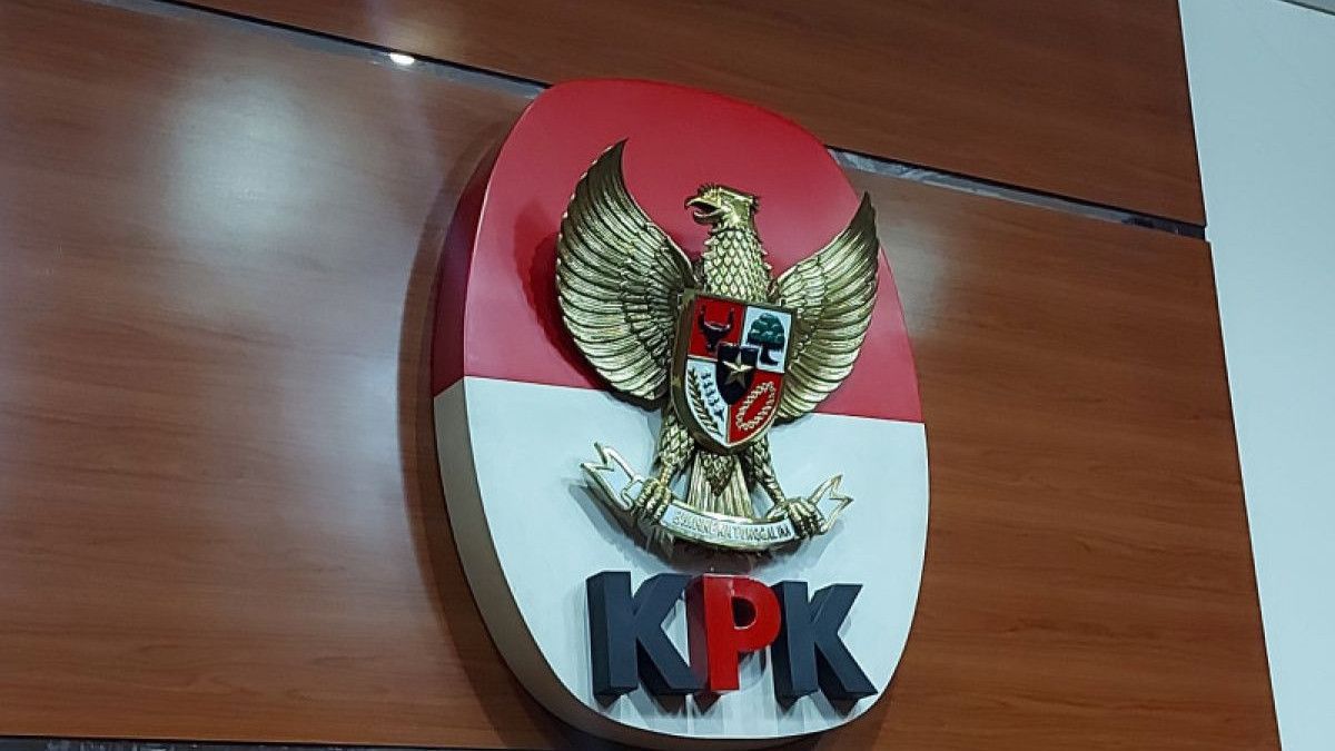 KPK Diminta Segera Periksa Dirjen Bea Cukai Djaka soal Kasus Suap Blueray Cargo
