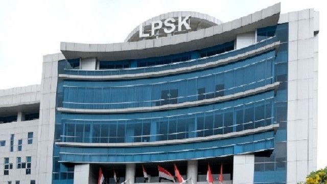 Usai Dikirimi Simbol Aneh, Keluarga Mendiang Arya Daru Minta Perlindungan ke LPSK