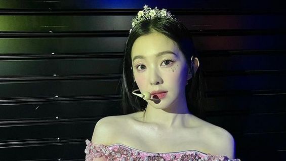 Dirumorkan Tidak Perpanjang Kontrak dengan Agensi, Penggemar  Tuding SM Entertainmnet Lakukan Pemaksaan ke Irene Red Velvet