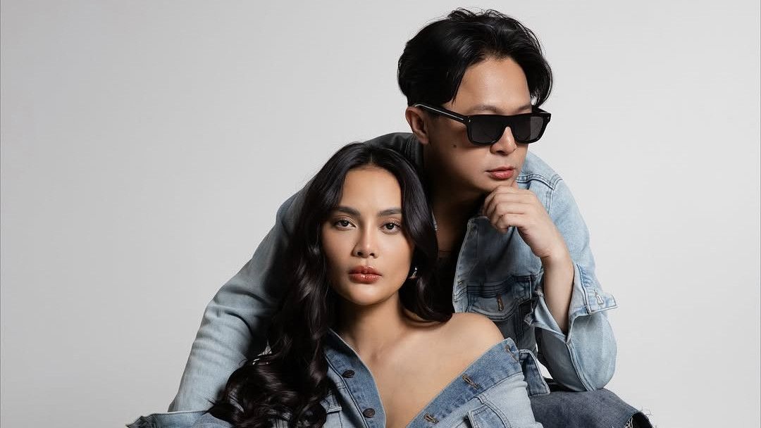 Foto Bareng Mendadak Lenyap, Erika Carlina dan DJ Bravy Putus?