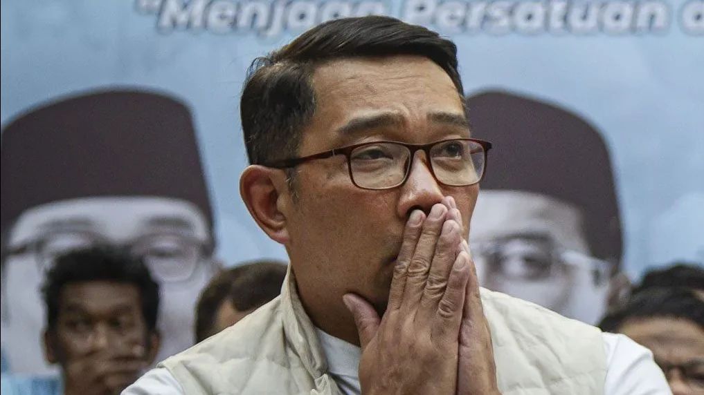 Ini Alasan Ridwan Kamil Mangkir Sidang Perdana Gugatan Perdata Lisa Mariana