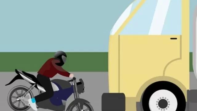 Diduga Bersenggolan Saat Nyalip Kendaraan, Remaja Putri di Medan Tewas Usai Sepeda Motornya Dihantam Truk Tangki