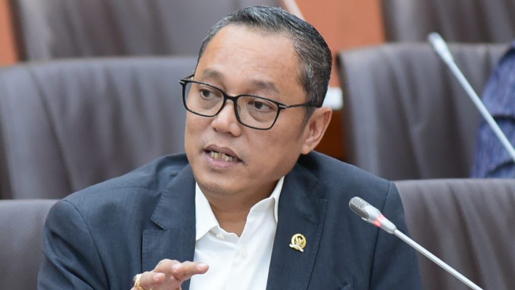 PDIP Cuma Minta Maaf, Ogah Nonaktifkan Dua Kadernya di DPR yang Dimaki Publik