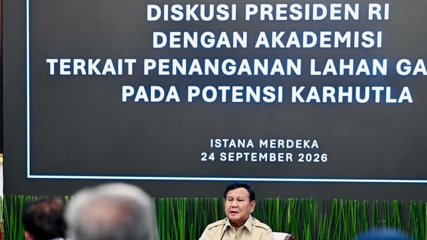 Kemarin Bilang 