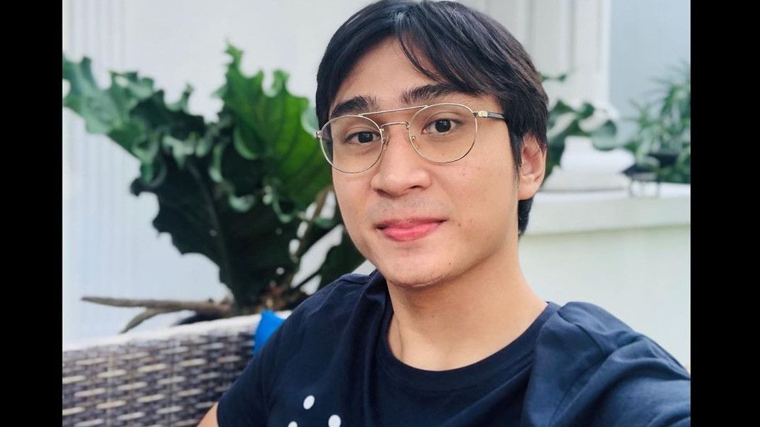 Lagu Anjayani Panen Hujatan dan Dislike, Lutfi Agizal Dibilang Stres Sama Netizen