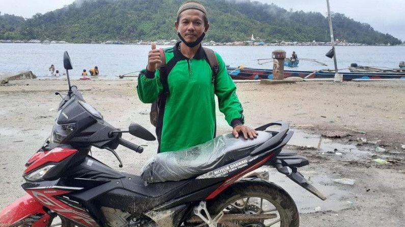 Mulai Dikira Teroris, Berikut Suka-Duka Rosman Saat Berdakwah di Mentawai