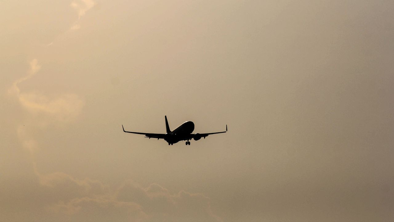 Wacana Iuran Pariwisata yang Bisa Naikkan Harga Tiket Pesawat Berkembang, DPR Protes