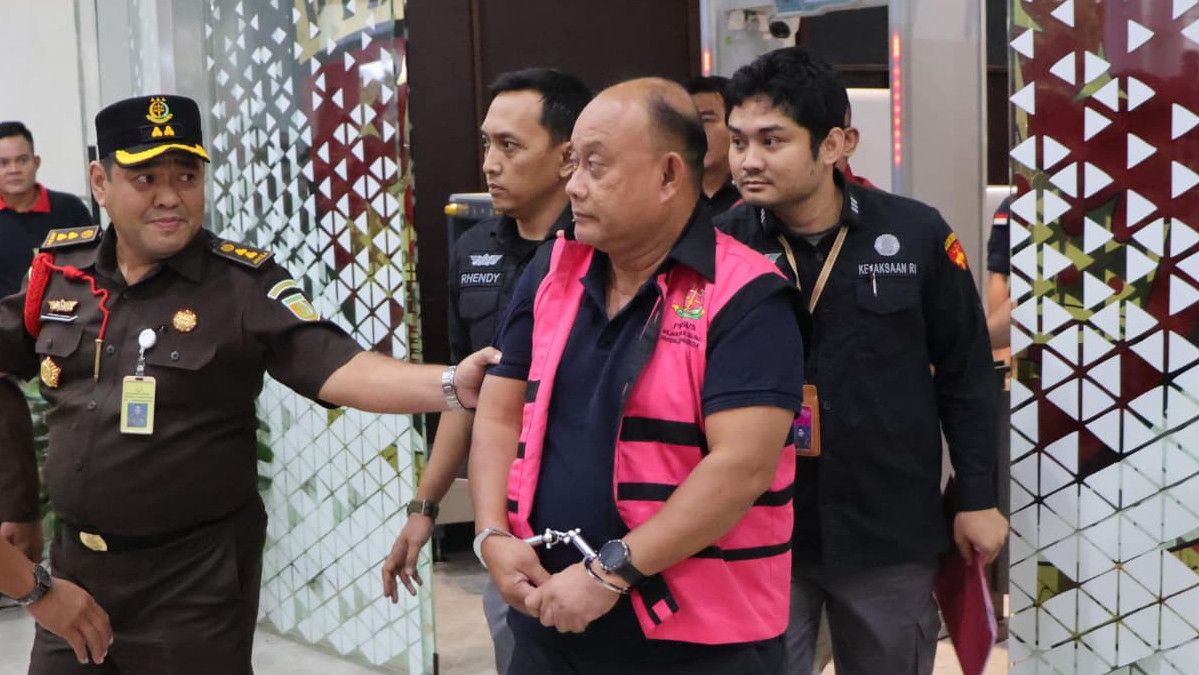 Jadi Tersangka Korupsi MBG, Ini Daftar Kejahatan Dadan Cs Selama Menjabat