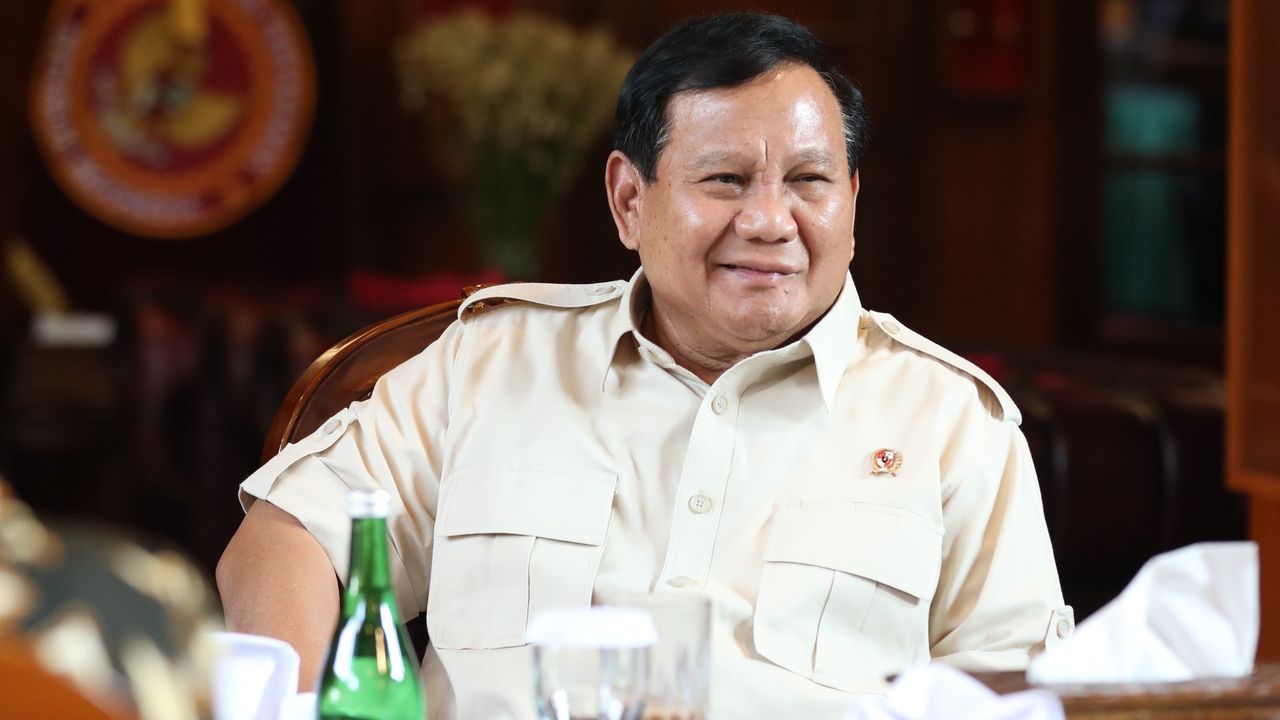 Banyak Partai yang Mendukung Tak Menjamin Kemenangan untuk Prabowo