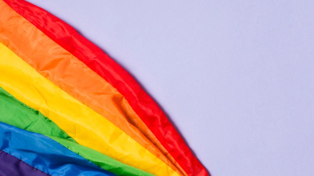 Sering Digunakan dalam Kampanye LGBTQ, Apa Arti Bendera Pelangi?