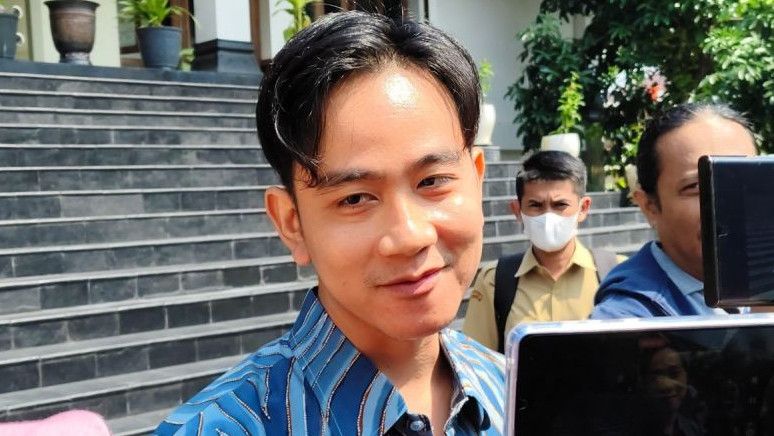 Gibran Tegaskan Wisata Kuliner Nonhalal Tak Ganggu Toleransi Masyarakat di Solo