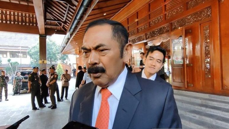 Gibran Jadi Cawapres Prabowo, FX Rudy Sebut PDIP Tetap Kawal Jokowi Sampai Selesai Menjabat 2024