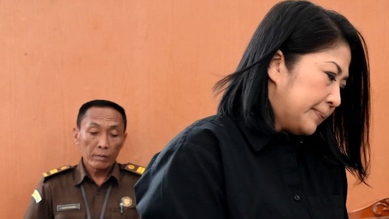 Jaksa soal Putri Candrawathi Ngaku Diperkosa: Khayalan yang Penuh Siasat Jahat