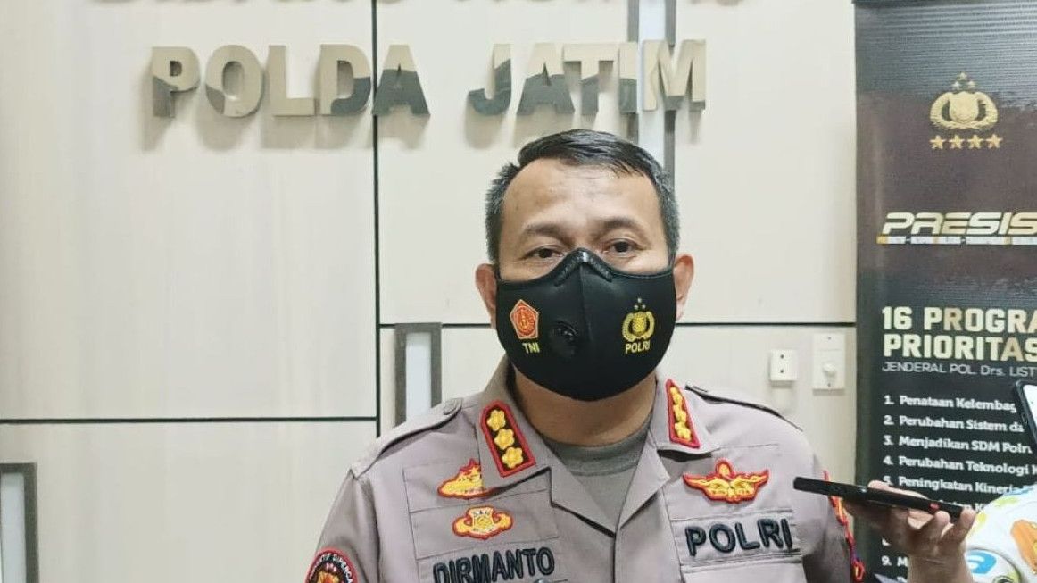 Tiga Pelaku Penembakan Relawan Prabowo-Gibran Ditangkap di Sampang, Polisi: Tidak Ada Motif Politik