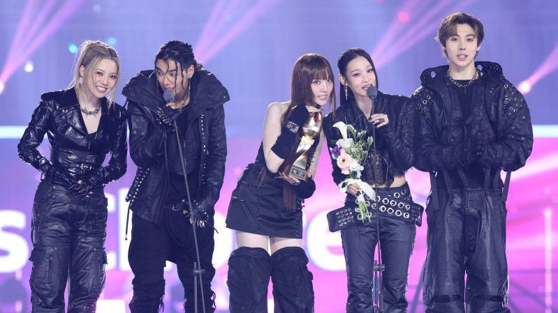 Deretan Kontroversi ALLDAY PROJECT, Dari Tidak Sopan hingga Nepotisme