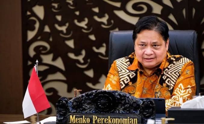 Airlangga Ungkap Lima Manfaat Proposal Dagang ke AS, Klaim Utamakan Kepentingan Nasional