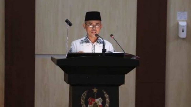 Loyo Beri PAD, Kinerja BUMD Medan Bikin DPR Mengeluh