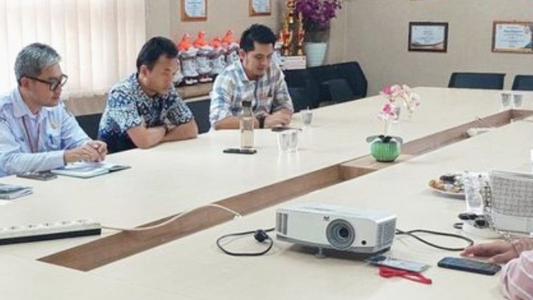 Ketua KPU Karawang Mengundurkan Diri, Kenapa?