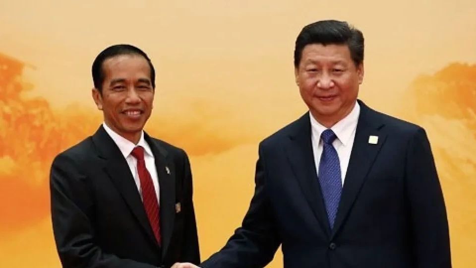 Kunjungi China, Jokowi Bakal Bertemu Xi Jinping