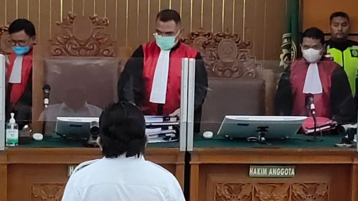 Soal Vonis Mati Ferdy Sambo, Kejagung: JPU Berhasil Yakinkan Hakim