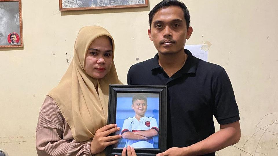 Soal Anak Kecil Tewas Diduga Digebuk Polisi di Padang, Kapolda Sumbar: Saya Tanggung Jawab!