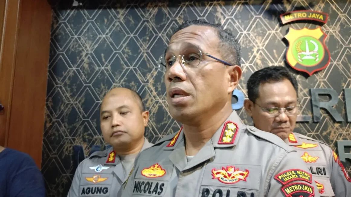 Polisi Bantah Kasus Ketua RT Diduga Cabuli Anak di Lenteng Agung Jaksel Selesai Damai