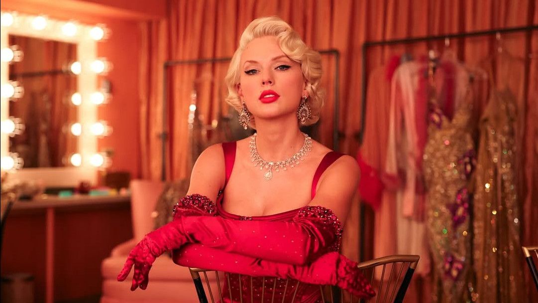 Tersinggung Disebut Bakal Berhenti Bermusik Setelah Nikah, Taylor Swift: Bukan Itu Alasan Menikah