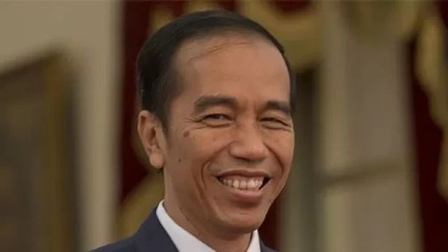 Soal Presiden Dua Periode Tak Dilarang Maju Cawapres, PDIP: Kalau Pak Jokowi Mau, Sangat Bisa