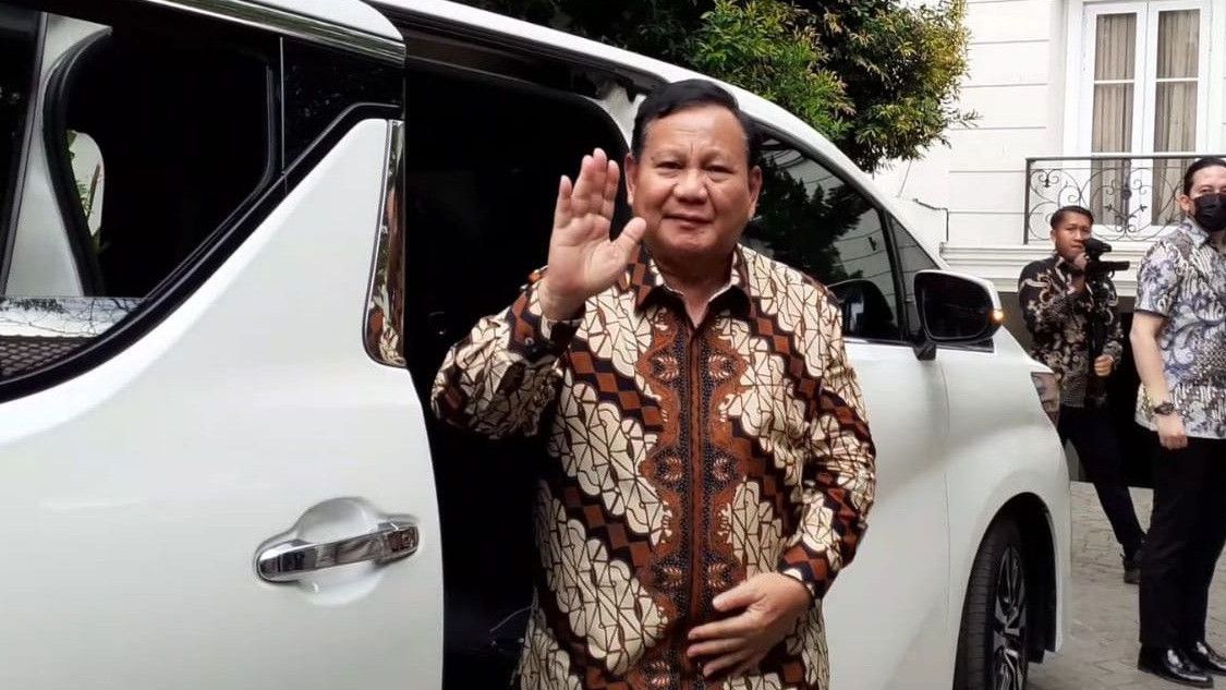 Gara-gara Sindir Prabowo Capres 'Hobi' Kalah, Gerindra Adu Mulut dengan PDIP