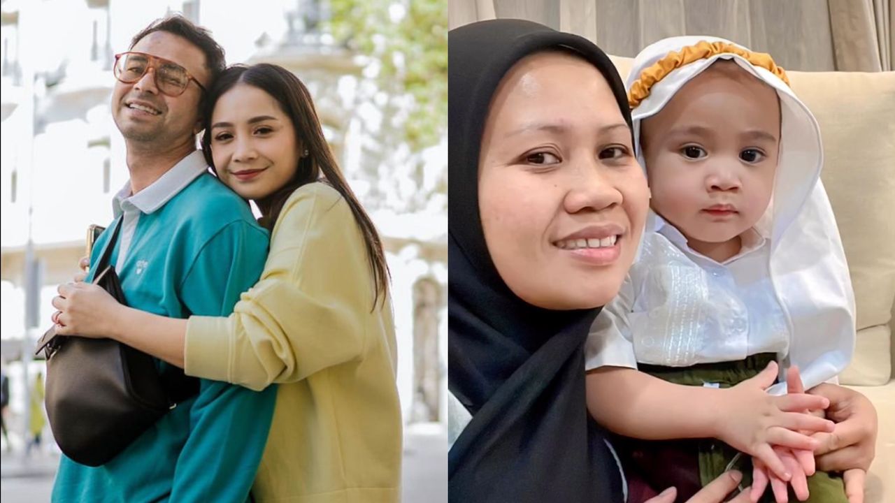 Raffi Ahmad dan Nagita Slavina Buka Loker Asisten Sus Rini, Dapat Bonus Liburan ke Luar Negeri: Ketimbang CPNS Mendingan Ini