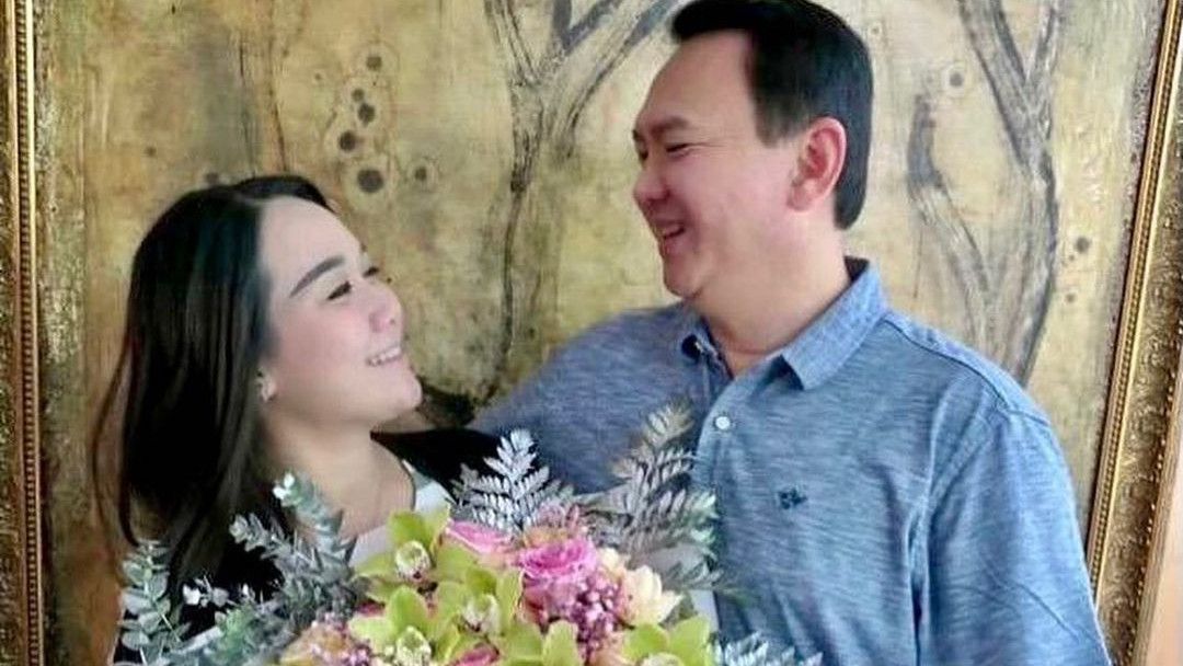 Galang Donasi untuk Kakek Suhud yang Dimarahi Baim Wong, Istri Ahok: Saya Merasa Miris!