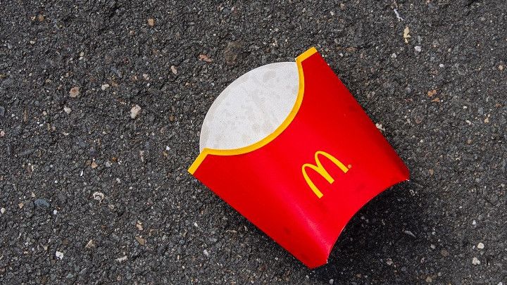McDonald's Jepang Putuskan Berhenti Jual Kentang Goreng Selama Sebulan, Kenapa?