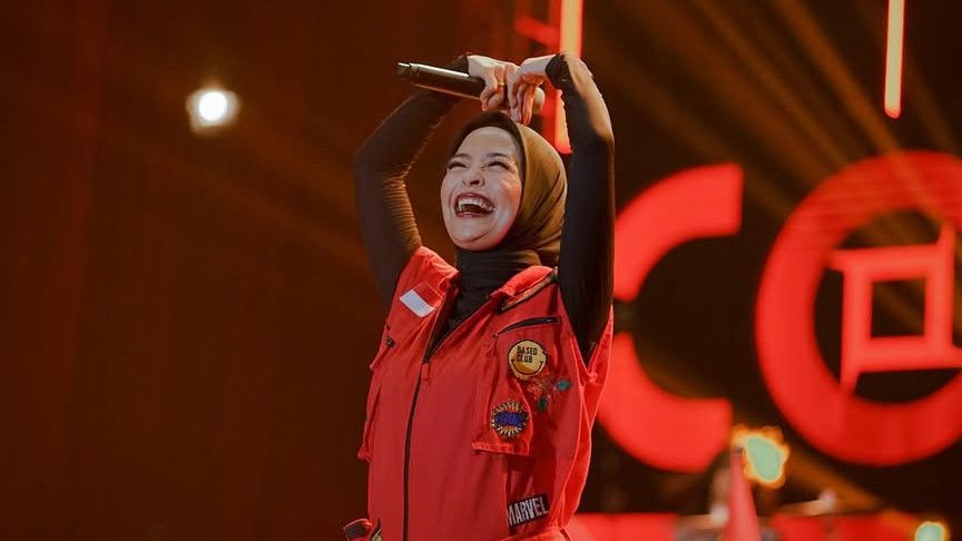 Curhat Tantri Kotak Jadi Korban Penipuan, Awalnya Berteman hingga Rugi Miliaran